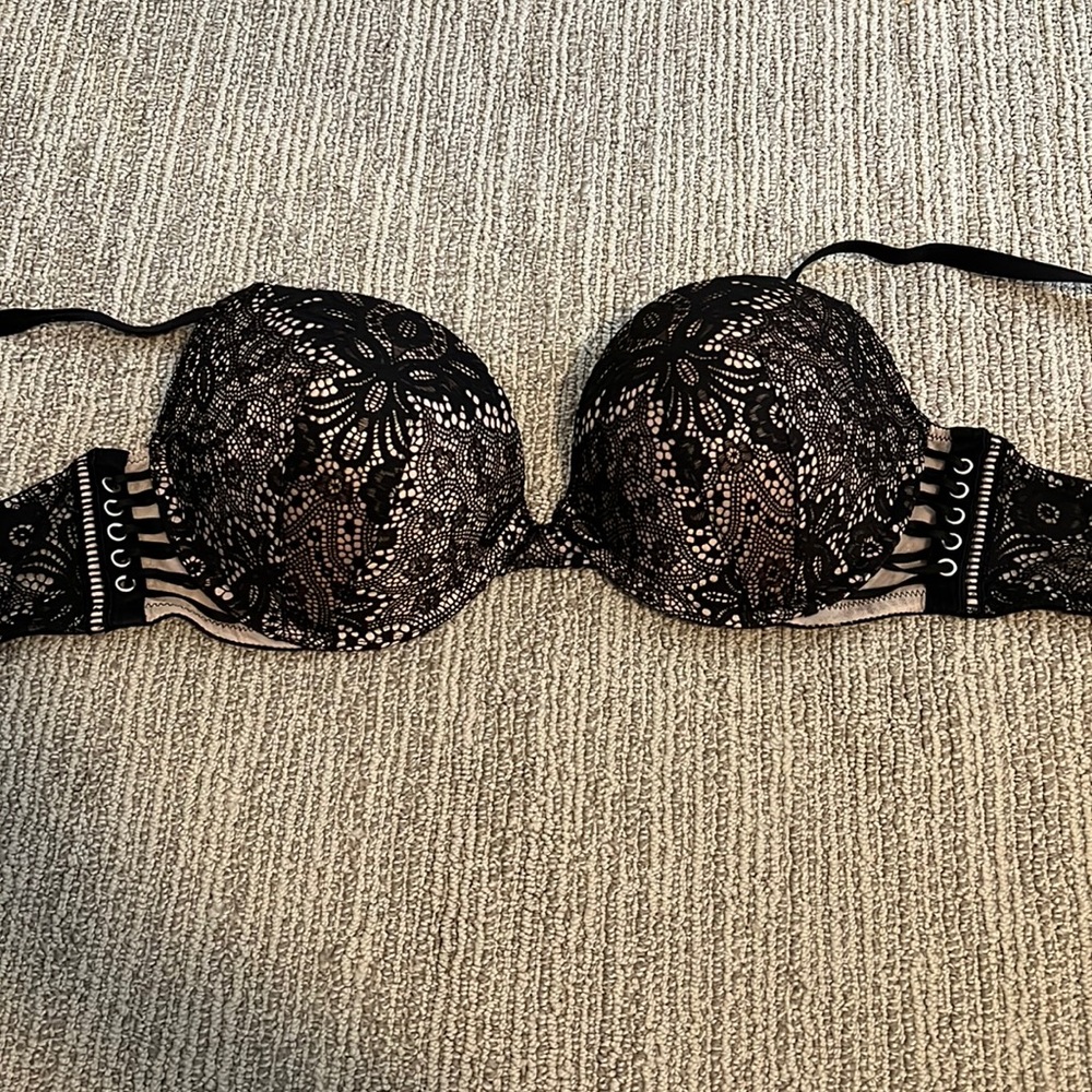 Victoria’s Secret | Push Up Bra